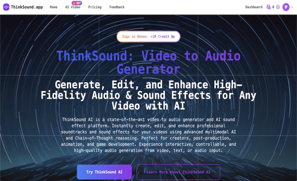 Image to Video
