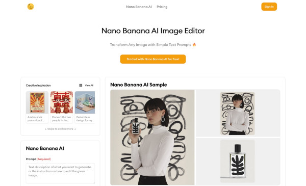 Nano Banana