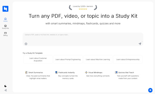 StudyPal