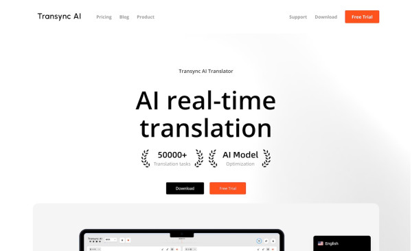 Transync AI