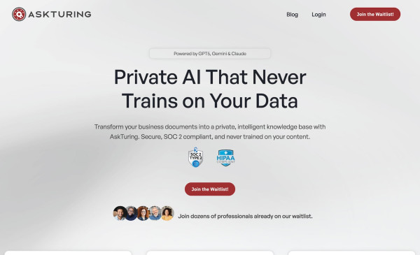 AskTuring
