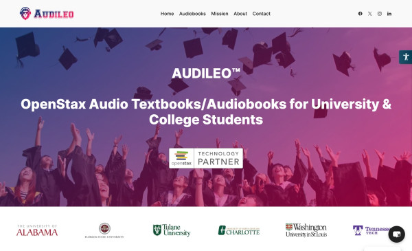 Audileo