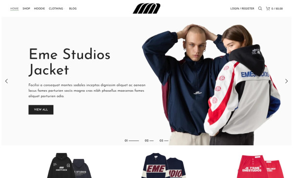 Eme Studios