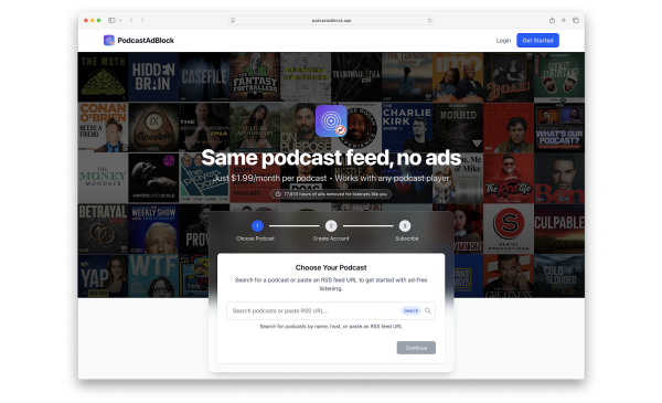 PodcastAdBlock