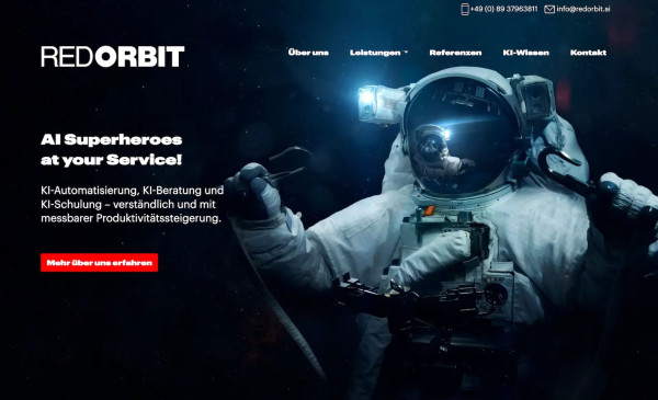 RedOrbit