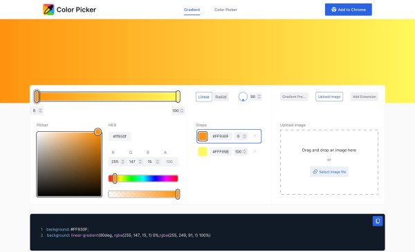 Color Picker