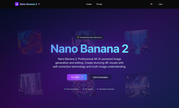 Nano Banana 2