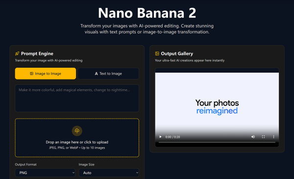 Nano Banana 2