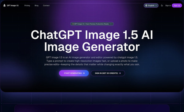 ChatGPT Images