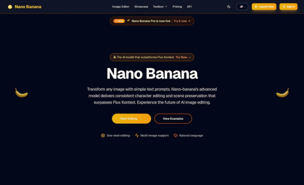 Nano Banana