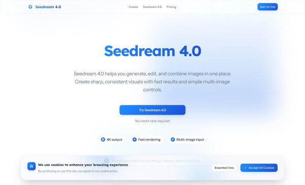 Seedream4