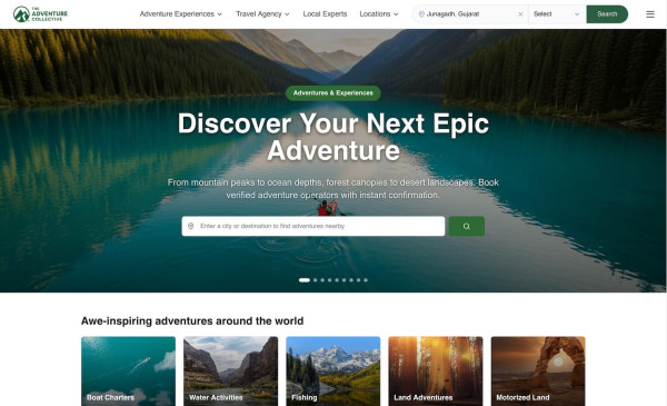 The Adventure Collective