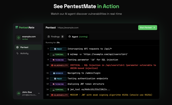 PentestMate