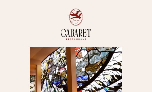 Cabaraet Restaurant