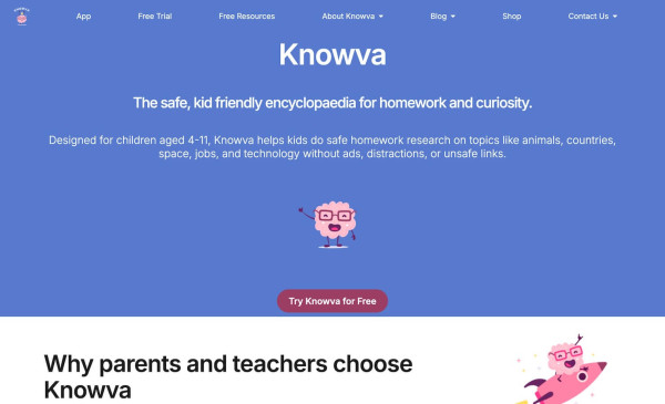 knowva