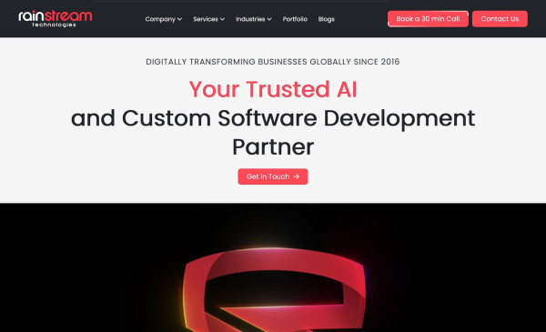 Rainstream Technologies