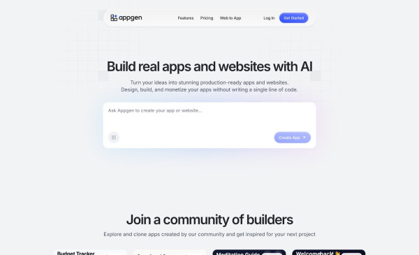 AppGen