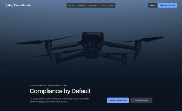 DroneBundle