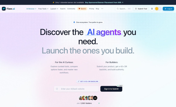 FLAEX AI