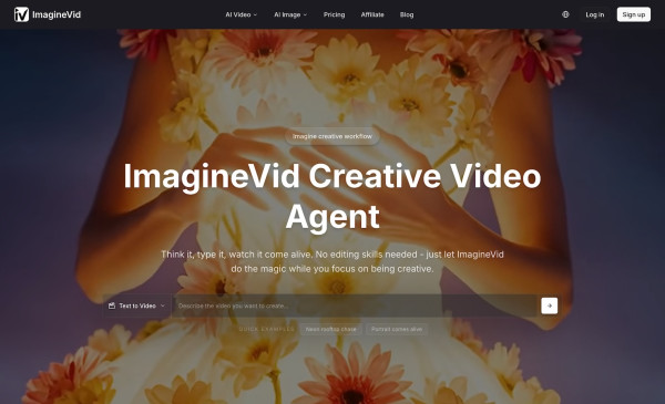Grok Video Generator
