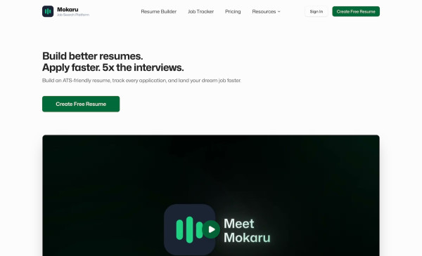 Mokaru