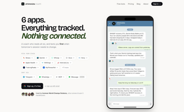 athletedata