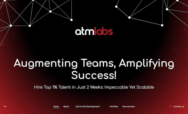 ATM Labs