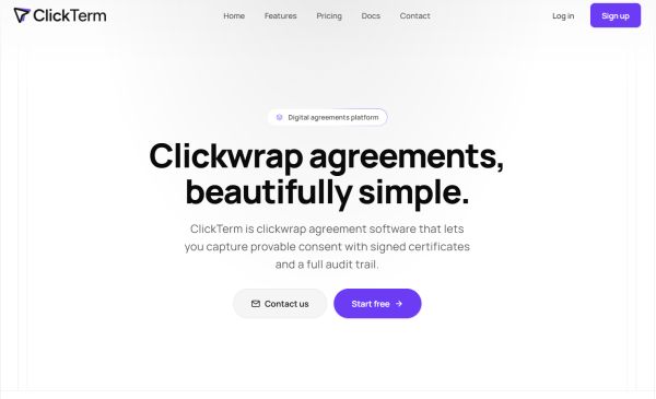 ClickTerm