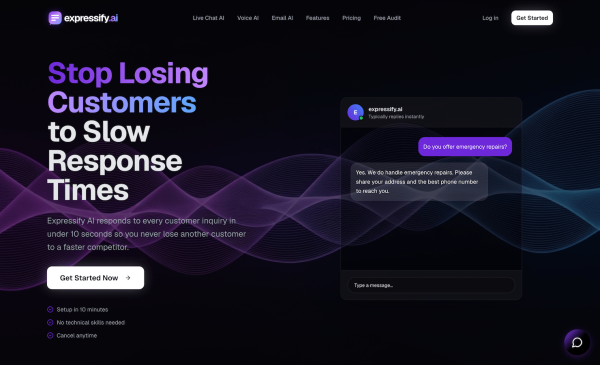 Expressify Ai