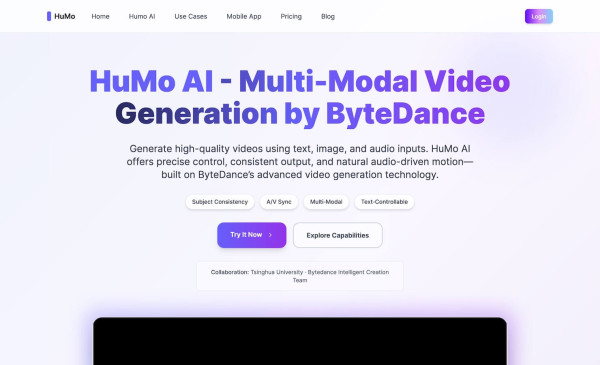 Humo AI