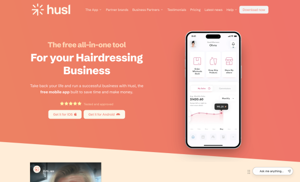 HUSL