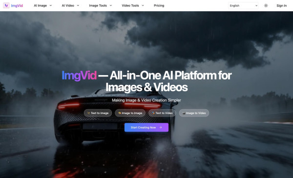 ImgVid