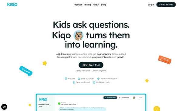 Kiqo