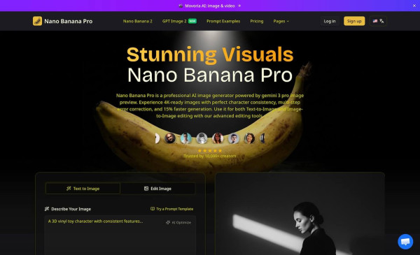 Nano Banana Pro