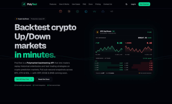 PolyTest