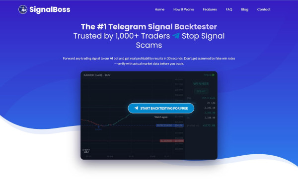 SignalBoss