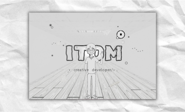 Tomasz ITom Szmajda Portfolio