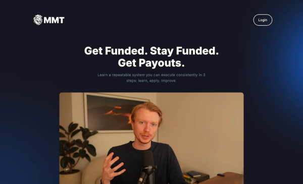 TradingMMT