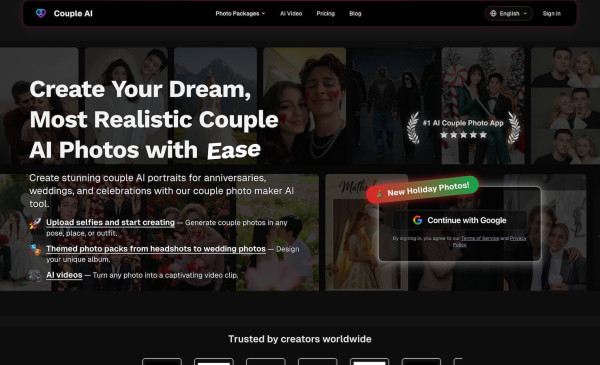 couple ai