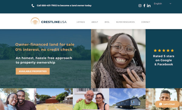 CrestlineUSA