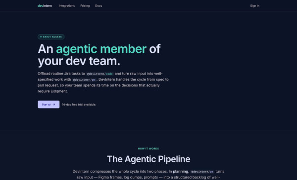 devintern
