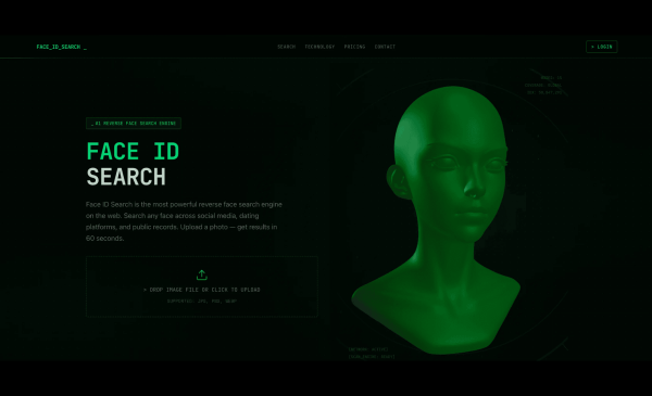 Face ID Search
