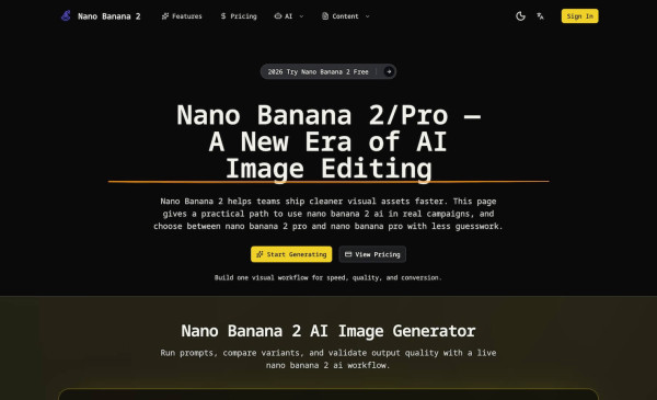 Nano Banana 2