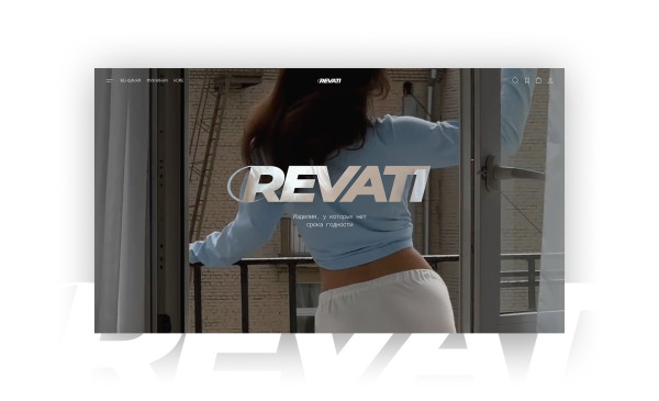 Revati wear
