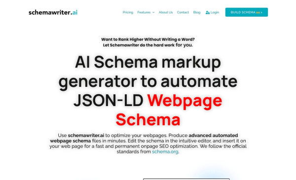 Schemawriter
