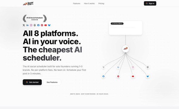SocialCRM