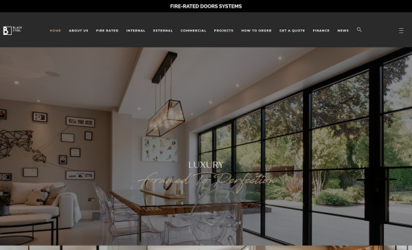 Steel Door Company