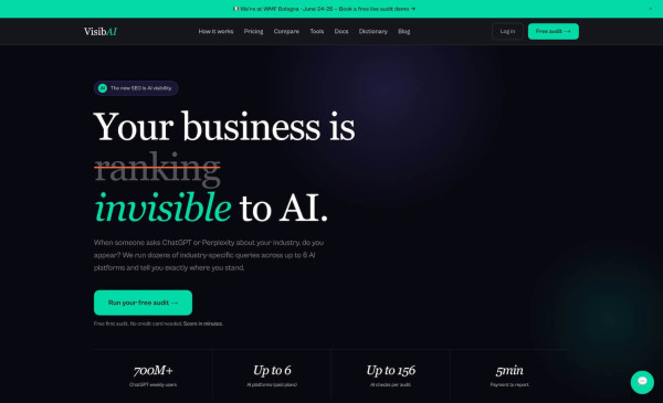 VisibAI