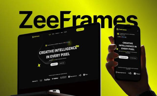 ZeeFrames