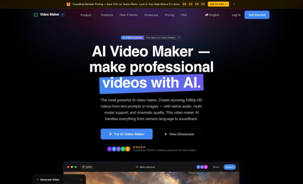 Ai Video Maker